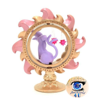 Officiële Pokemon figures re-ment Starrium collection 1